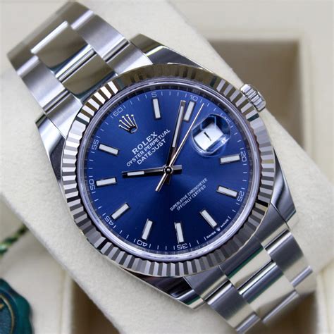 rolex day just ii price